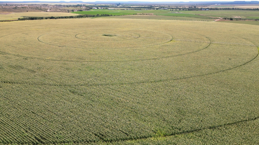 0 Bedroom Property for Sale in Hopetown Northern Cape